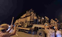 اشتباكات عنيفة تهز طرابلس ومقتل مسؤول بارز يفجر التوتر